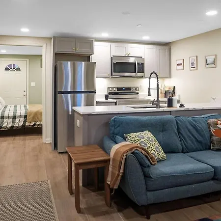Appartement 2 Blocks From The Us Capitol à Washington Extérieur photo