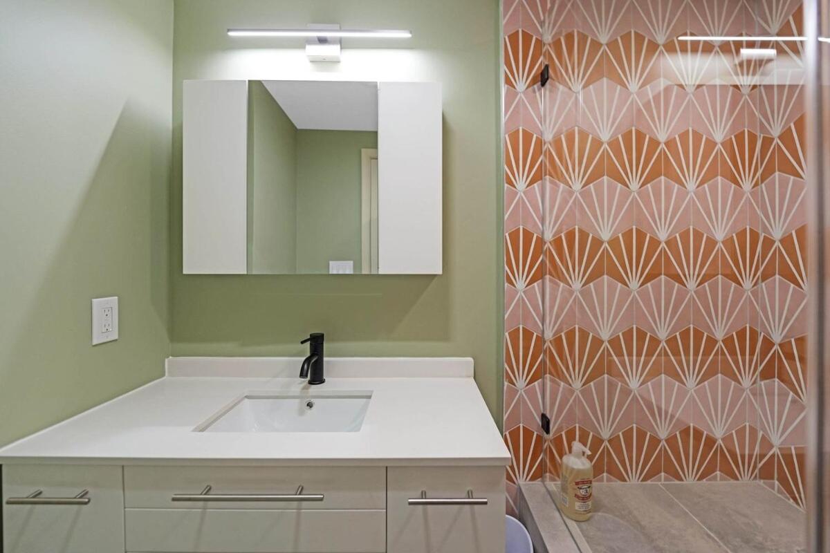 Appartement 2 Blocks From The Us Capitol *